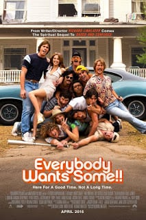 Everybody Wants Some!! (2016) อยากได้มั้ย ใครสักคน