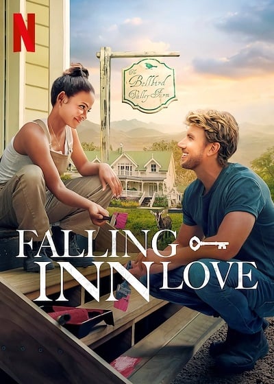 Falling Inn Love (2019) รับเหมาซ่อมรัก