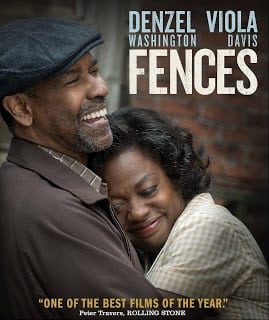 Fences (2016) รั้วใดมิอาจกั้น