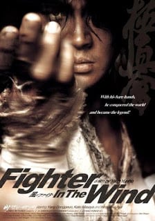 Fighter In The Wind (2004) นักสู้จ้าวพายุ