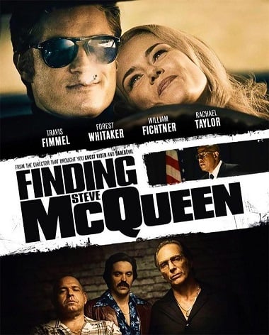 Finding Steve McQueen (2019) ปฏิบัติการตามหา สตีฟ แมคควีน