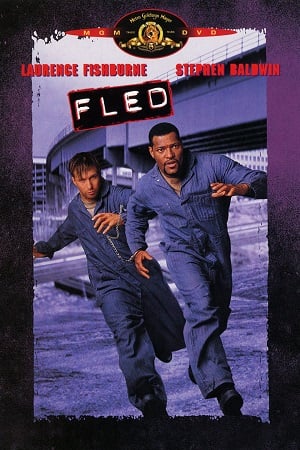 Fled (1996) นรกหนีนรก