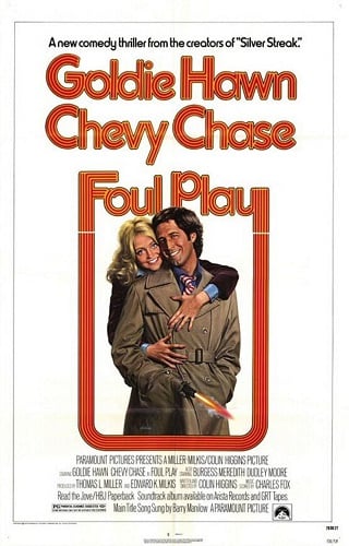 Foul Play (1978)