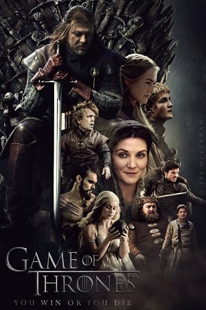 Game of Thrones (Season 1) EP.1