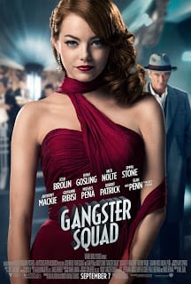 Gangster Squad (2013) แก๊งกุดหัวเจ้าพ่อ