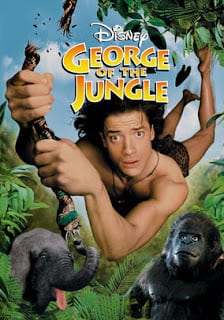 George of the Jungle (1997) จอร์จ เจ้าป่าฮาหลุดโลก