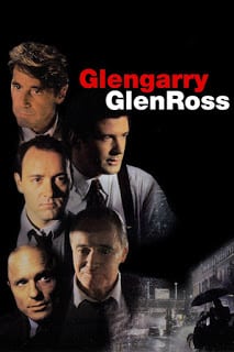 Glengarry Glen Ross (1992) เกมชีวิต เกมส์ธุรกิจ (ซับไทย)