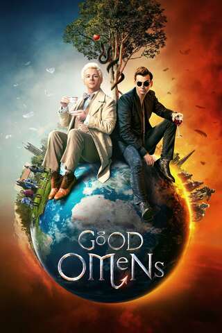 Good Omens Season 1 (2019) EP.3