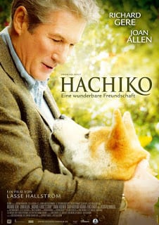 Hachi: A Dog’s Tale (2009) ฮาชิ..หัวใจพูดได้