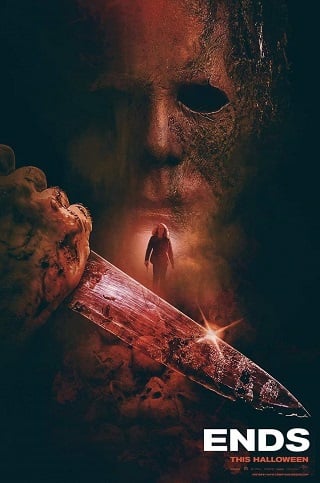 Halloween Ends (2022) ปิดฉากฮาโลวีน