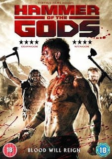 Hammer of the Gods (2013) ยอดนักรบขุนค้อนทมิฬ