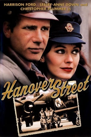 Hanover Street (1979) แฮนโอเวอร์ สตรีท