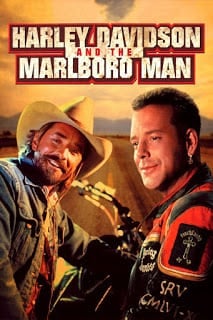 Harley Davidson and the Marlboro Man (1991) 2 ห้าวใจเหล็ก