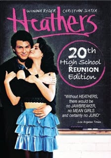 Heathers (1988) เฮสเตอร์