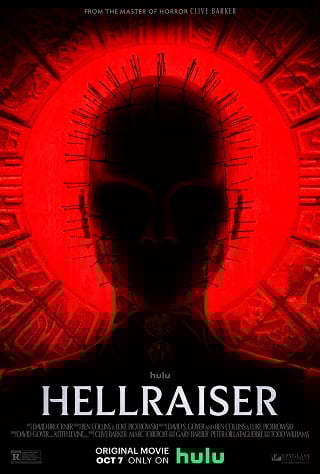 Hellraiser (2022) เฮลล์ไรเซอร์