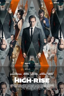 High-Rise (2015) ตึกระทึกเสียดฟ้า