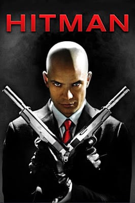Hitman 47 (2007) ฮิตแมน ภาค 1 โคตรเพชฌฆาต 47