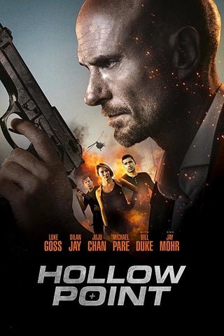 Hollow Point (2019) ฮอลโลว์พอยต์