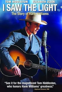 I Saw the Light (2015) เมื่อดาวดับแสง