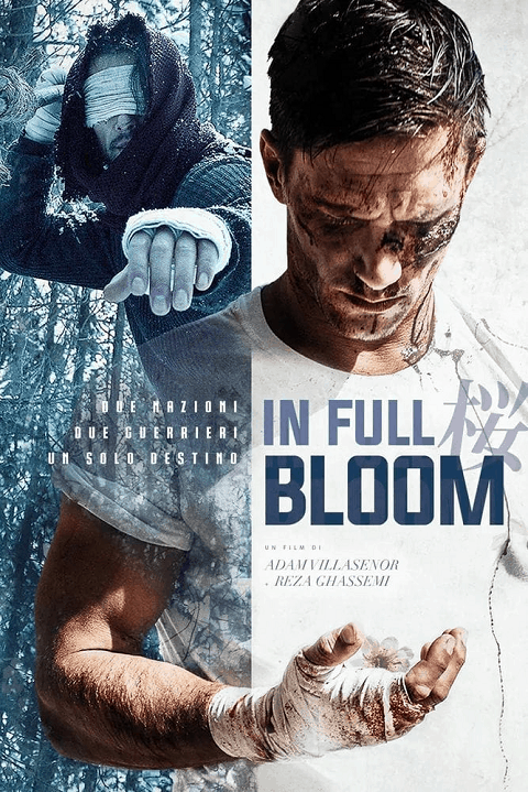 In Full Bloom (2019) หมัดนี้ขอเต็มที่