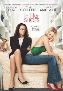 In Her Shoes (2005) อิน เฮอร์ ชูส์ สอนสาวฮ็อต ให้หัดยืน