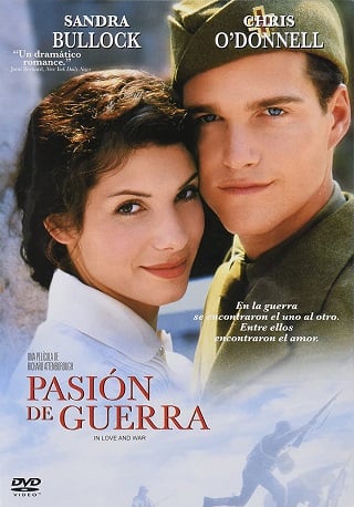 In Love and War (1996) รักนี้ไม่มีวันลืม