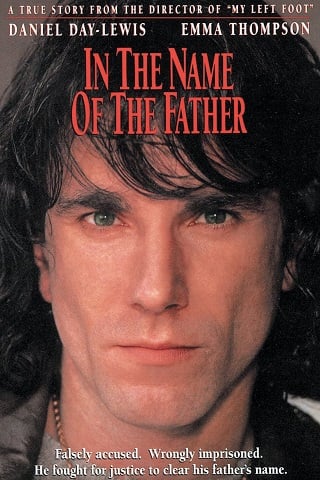 In the Name of the Father (1993) ด้วยเกียรติของพ่อ