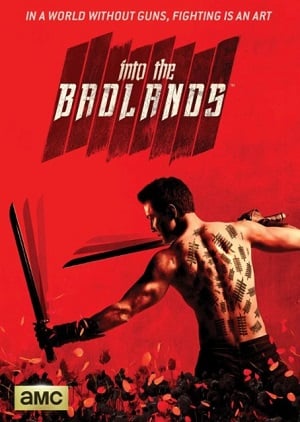 Into The Badlands Season 1 EP.5