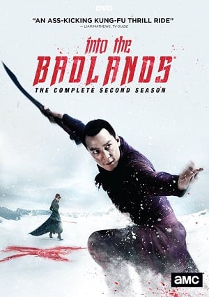 Into The Badlands Season 2 EP.3