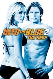 Into the Blue 2: The Reef (2009) อินทู เดอะ บลู 2 ดิ่งลึกฉกมฤตยู