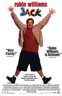 Jack (1996) แจ๊ค โตผิดล็อค