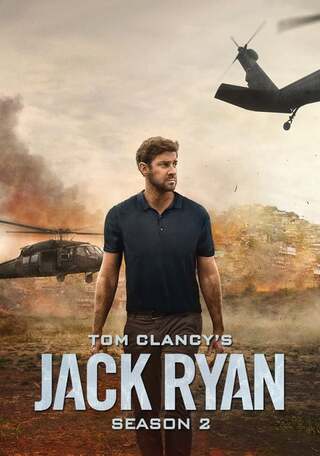 Jack Ryan Season 2 EP.3
