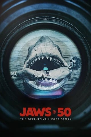 JAWS at 50 The Definitive Inside Story (2025)