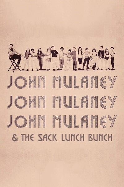 John Mulaney And the Sack Lunch Bunch (2019) จอห์น มูเลนีย์ แอนด์ เดอะ แซค ลันช์ บันช์
