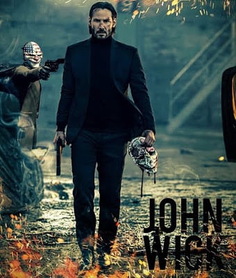 John Wick (2014) จอห์นวิค แรงกว่านรก