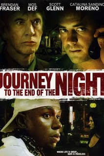 Journey to the End of the Night (2006) คืนระห่ำคนโหดโคตรบ้า