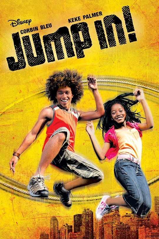 Jump in! (2007) บรรยายไทย