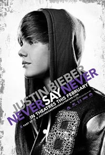 Justin Bieber Never Say Never (2011) จัสติน บีเบอร์ ฝันให้ดังคับโลก (เสียงไทย)