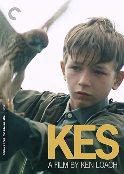 Kes (1969) จิตวิญญาณเสรี