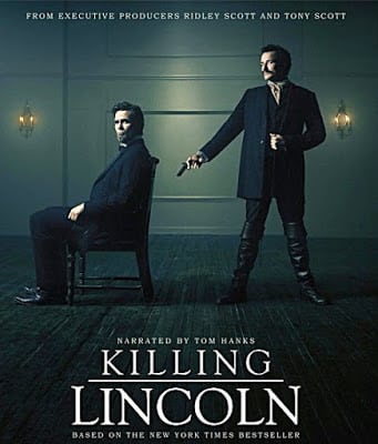 Killing Lincoln (2013) แผนฆ่า ลินคอล์น