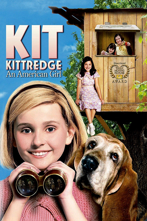 Kit Kittredge: An American Girl (2008) นักข่าวน้อยชาวอเมริกัน