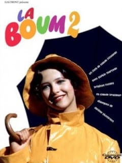 La boum 2 (1982) ลาบูมที่รัก 2