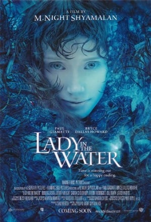 Lady in the Water (2006) ผู้หญิงในสายน้ำ…นิทานลุ้นระทึก