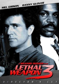 Lethal Weapon 3 (1992) ริกส์ คนมหากาฬ 3