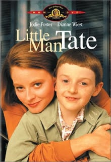 Little Man Tate (1991) คุณแม่สาวโสดกับลูกชายอัจฉริยะ