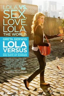 Lola Versus (2012) คว้ารักให้ได้ สู้ตายค่ะ