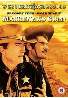 Mackenna’s Gold (1969) ขุมทองแม็คเคนน่า [Soundtrack บรรยายไทย]