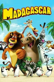 Madagascar (2005) มาดากัสการ์ 1