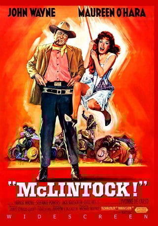 McLintock! (1963)