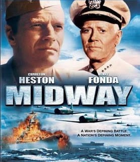 Midway (1976) ยุทธภูมิมิดเวย์
